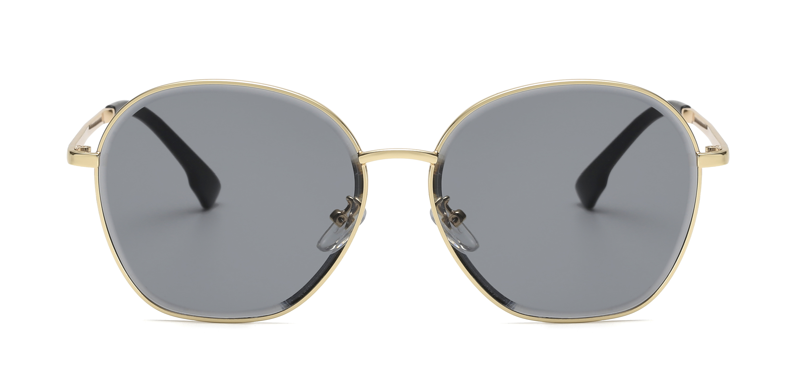 round designer sunglasses